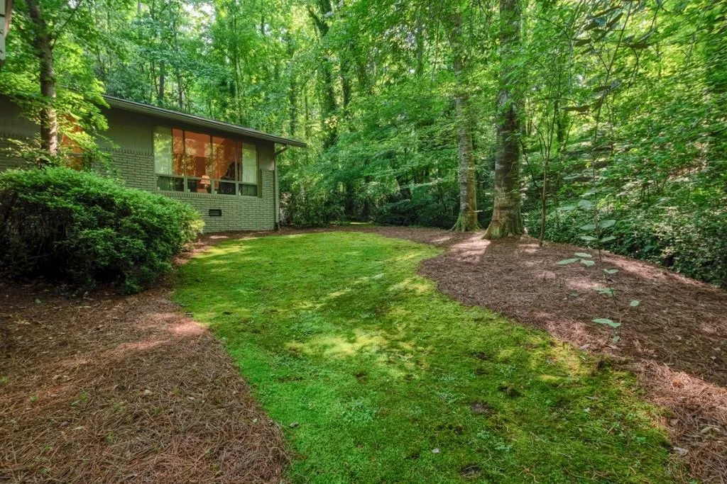4865 Jett Road Nw, Atlanta, Georgia 30327, 4 Bedrooms Bedrooms, ,4 BathroomsBathrooms,Residential,Sold,4865 Jett Road Nw,6015045