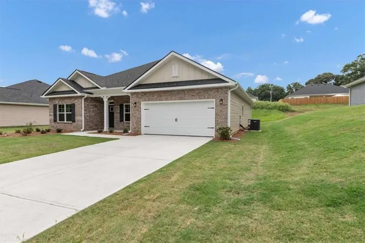 305 Angela Avenue, Bowdon, Georgia 30108