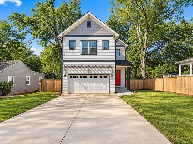 1861 Flat Shoals Road Se, Atlanta, Georgia 30316
