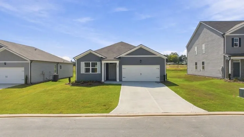 104 Babcock Drive Ne, Rome, Georgia 30165