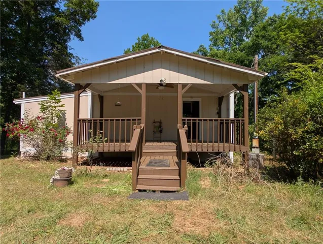 139 Sunset Drive, Eatonton, Georgia 31024
