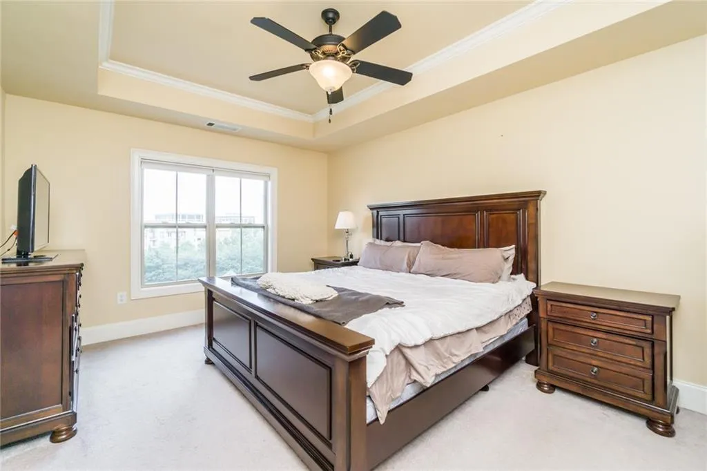 761 Berrydale Drive, Atlanta, Georgia 30328, 2 Bedrooms Bedrooms, ,2 BathroomsBathrooms,Residential,Sold,761 Berrydale Drive,6583652