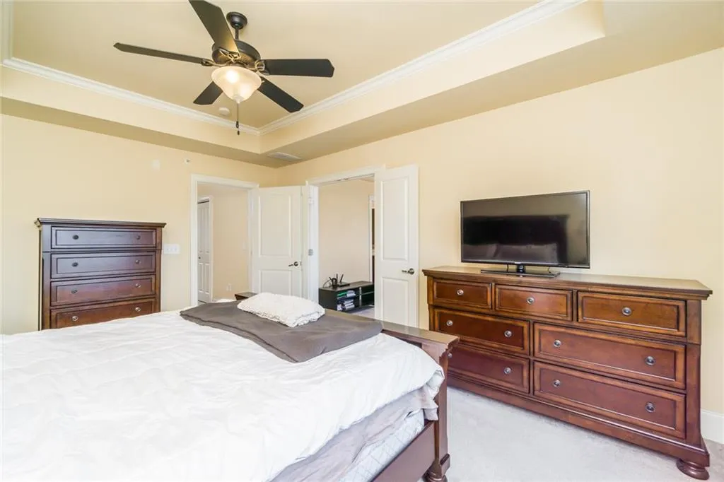 761 Berrydale Drive, Atlanta, Georgia 30328, 2 Bedrooms Bedrooms, ,2 BathroomsBathrooms,Residential,Sold,761 Berrydale Drive,6583652