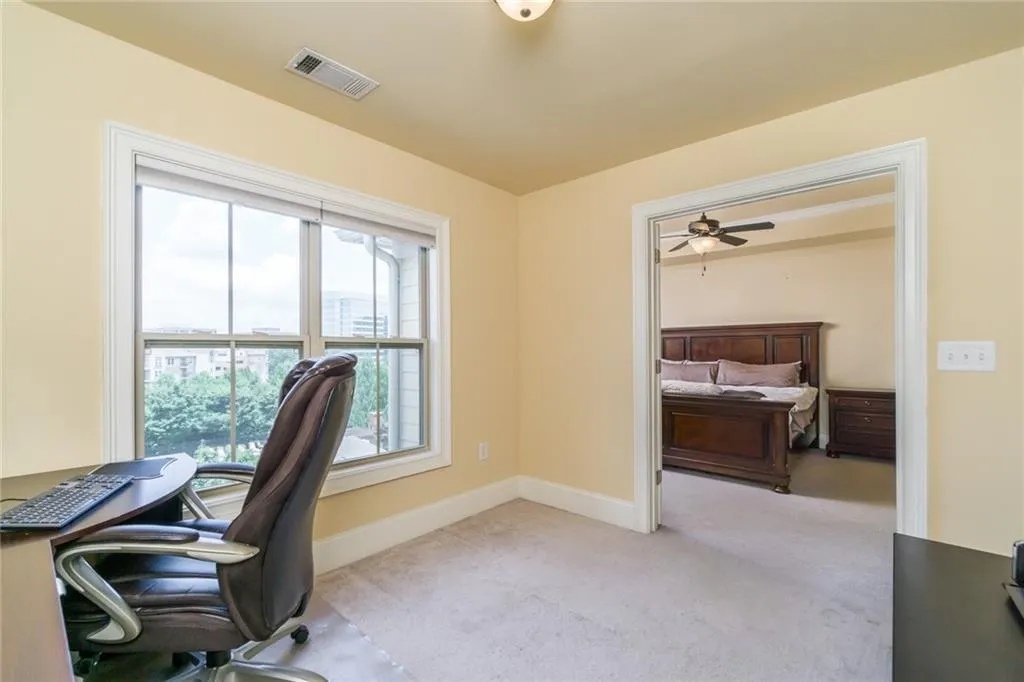 761 Berrydale Drive, Atlanta, Georgia 30328, 2 Bedrooms Bedrooms, ,2 BathroomsBathrooms,Residential,Sold,761 Berrydale Drive,6583652