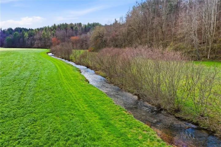229 Seth Hyatt Road, Ellijay, Georgia 30540