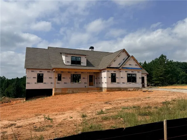 2117 Stonegate Way, Monroe, Georgia 30656