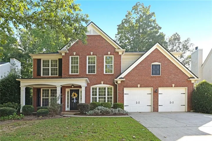 , None, Georgia 30040
