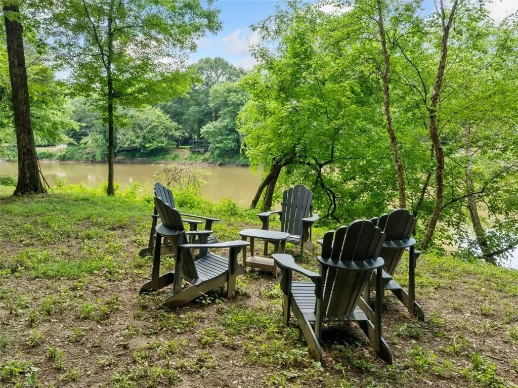 Chattahoochee Park