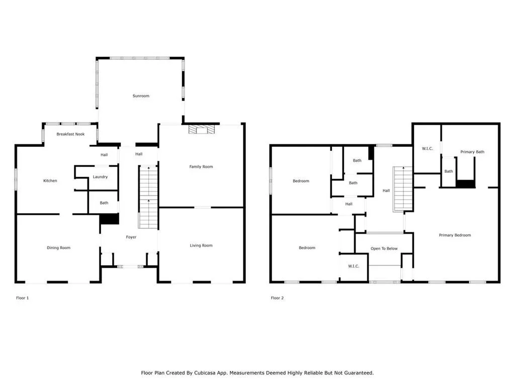 4411 Paces Battle Nw, Atlanta, Georgia 30327, 3 Bedrooms Bedrooms, ,3 BathroomsBathrooms,Residential,For Sale,4411 Paces Battle Nw,7581254