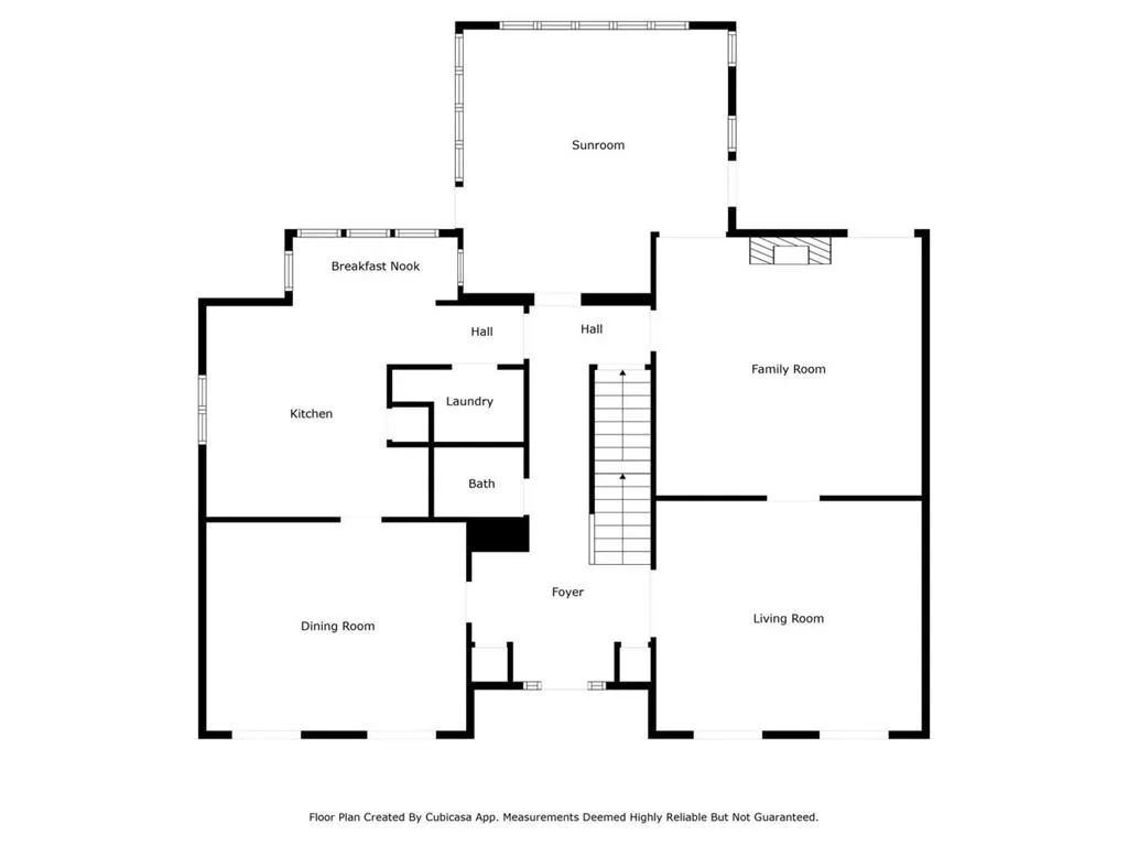 4411 Paces Battle Nw, Atlanta, Georgia 30327, 3 Bedrooms Bedrooms, ,3 BathroomsBathrooms,Residential,For Sale,4411 Paces Battle Nw,7581254
