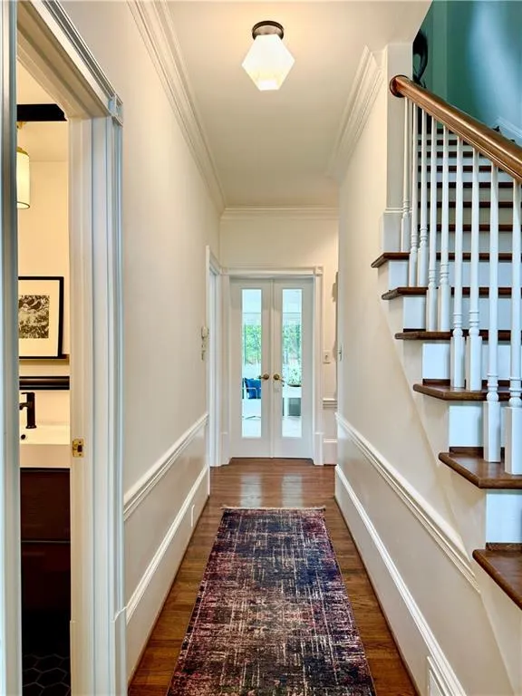 4411 Paces Battle Nw, Atlanta, Georgia 30327, 3 Bedrooms Bedrooms, ,3 BathroomsBathrooms,Residential,For Sale,4411 Paces Battle Nw,7581254