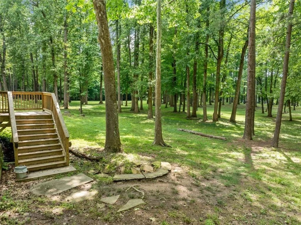 Chattahoochee park
