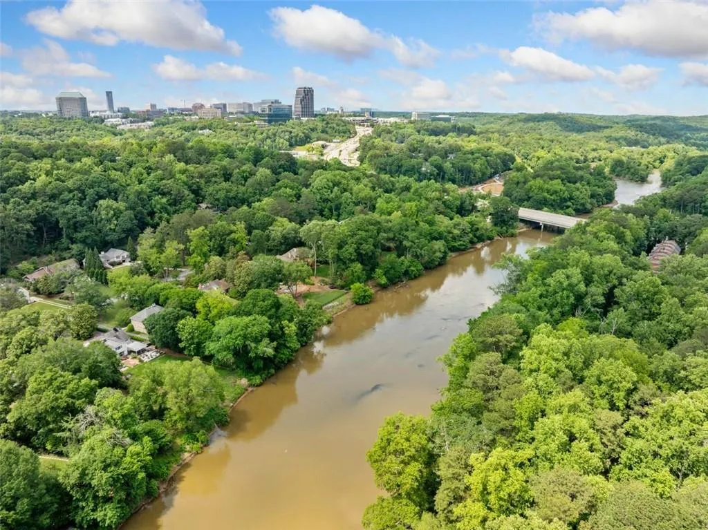 Chattahoochee River