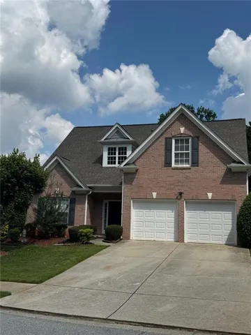 767 Edgeley Lane, Lawrenceville, Georgia 30044