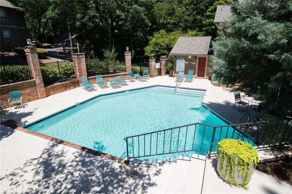 8740 Roswell Road Unit 10a, Atlanta, Georgia 30350, 3 Bedrooms Bedrooms, ,2 BathroomsBathrooms,Residential,Sold,8740 Roswell Road Unit 10a,6036641
