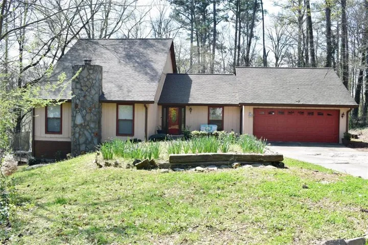3959 Cotswold Drive, Lilburn, Georgia 30047