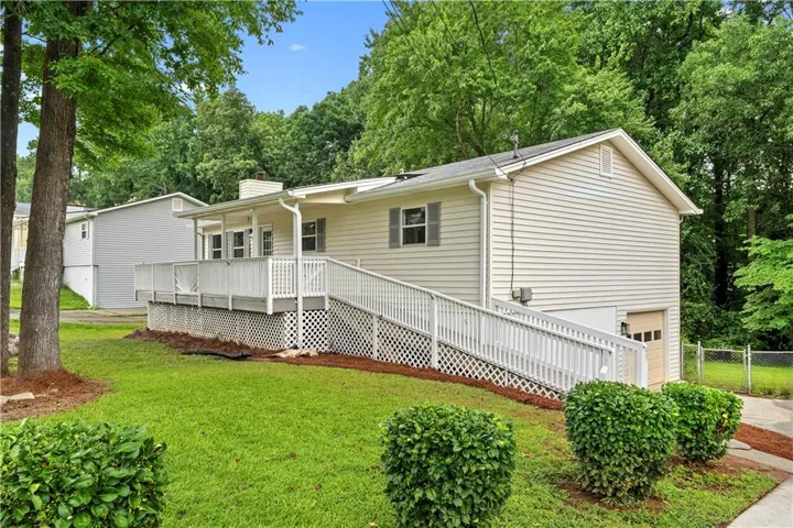 106 Caldwell Road, Lawrenceville, Georgia 30046