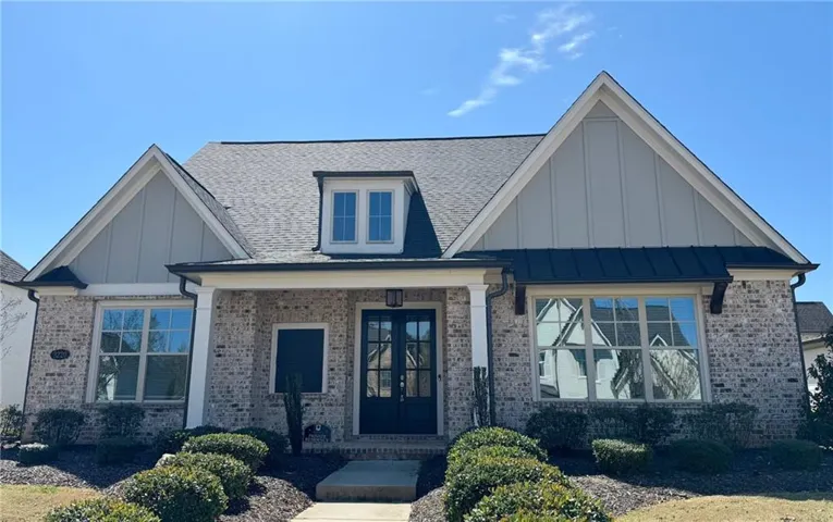 3220 Montebello Parkway, Cumming, Georgia 30028