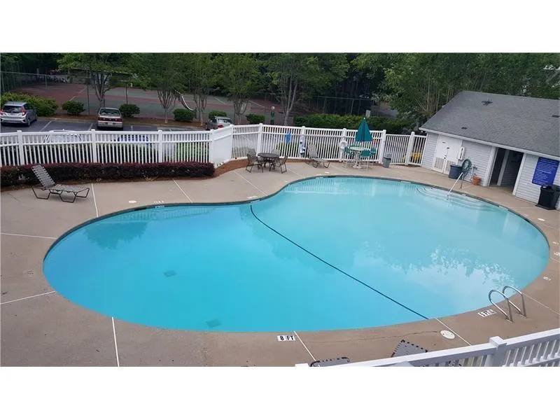 305 Gettysburg Place, Sandy Springs, Georgia 30350, 2 Bedrooms Bedrooms, ,2 BathroomsBathrooms,Residential,Sold,305 Gettysburg Place,6026230