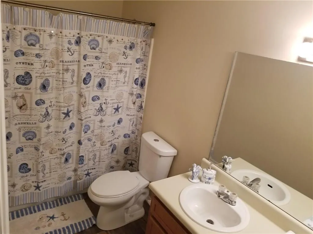 305 Gettysburg Place, Sandy Springs, Georgia 30350, 2 Bedrooms Bedrooms, ,2 BathroomsBathrooms,Residential,Sold,305 Gettysburg Place,6026230