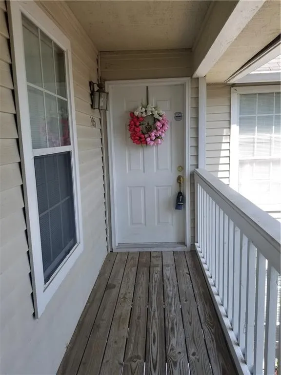 305 Gettysburg Place, Sandy Springs, Georgia 30350, 2 Bedrooms Bedrooms, ,2 BathroomsBathrooms,Residential,Sold,305 Gettysburg Place,6026230