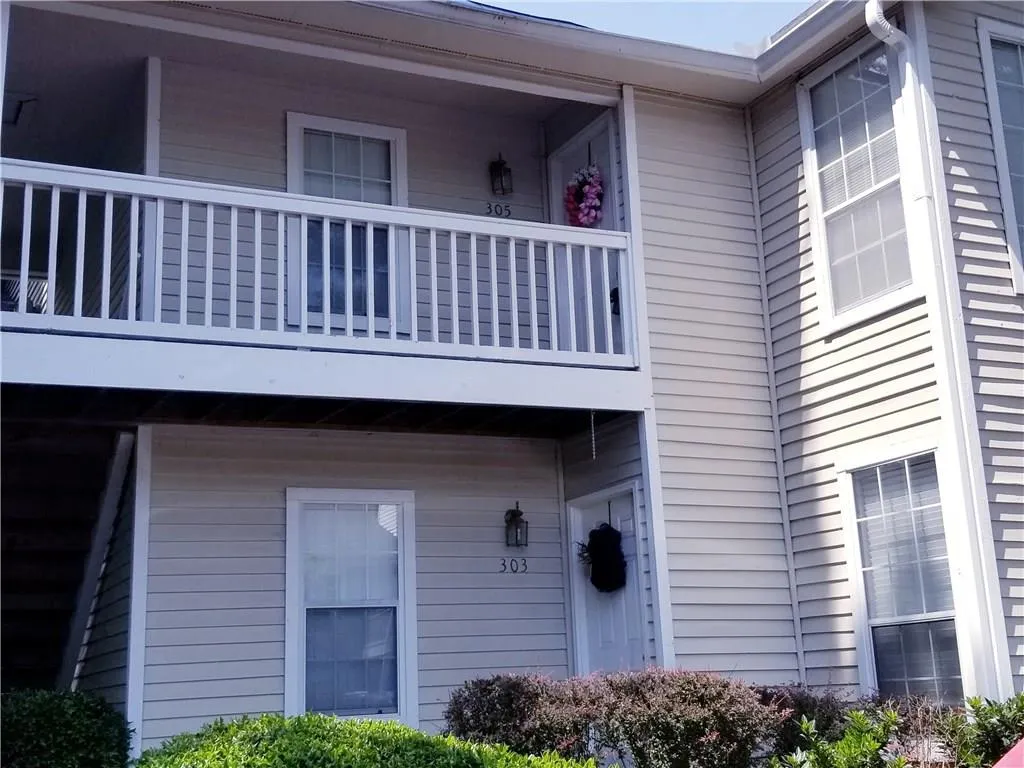 305 Gettysburg Place, Sandy Springs, Georgia 30350, 2 Bedrooms Bedrooms, ,2 BathroomsBathrooms,Residential,Sold,305 Gettysburg Place,6026230