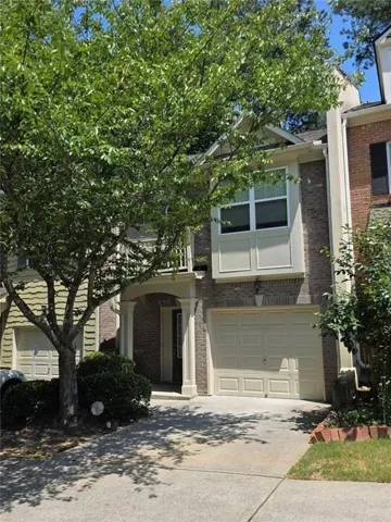 1693 Southgate Mill Drive Nw, Duluth, Georgia 30096