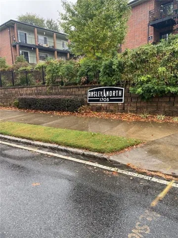 1705 Monroe Drive Ne Unit C09, Atlanta, Georgia 30324