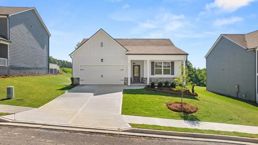 43 Cyrilla Walk, Dallas, Georgia 30132