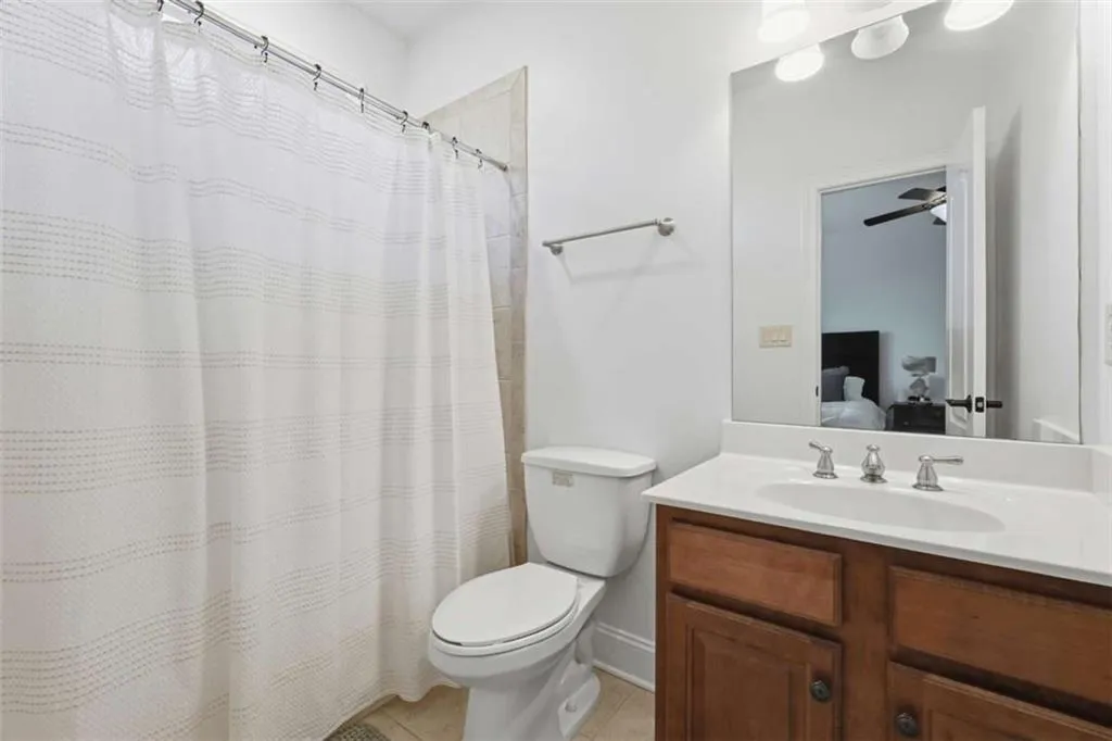 934 Delaronde Court, Atlanta, Georgia 30328, 3 Bedrooms Bedrooms, ,3 BathroomsBathrooms,Residential,For Sale,934 Delaronde Court,7728093