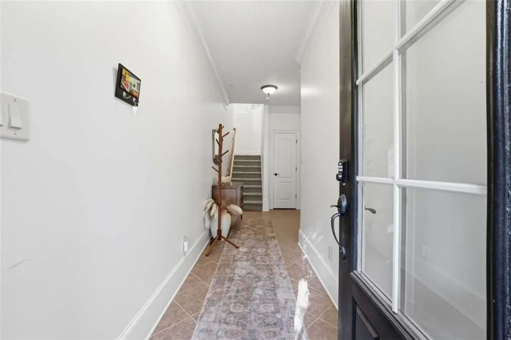 934 Delaronde Court, Atlanta, Georgia 30328, 3 Bedrooms Bedrooms, ,3 BathroomsBathrooms,Residential,For Sale,934 Delaronde Court,7728093