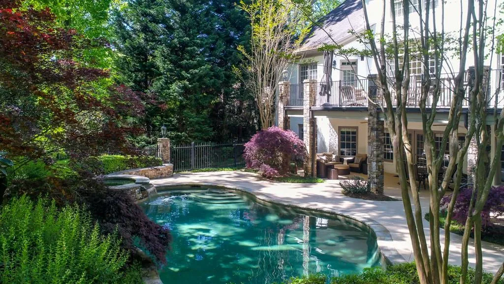 4715 E Conway Drive Nw, Atlanta, Georgia 30327, 5 Bedrooms Bedrooms, ,5 BathroomsBathrooms,Residential,Sold,4715 E Conway Drive Nw,6538675
