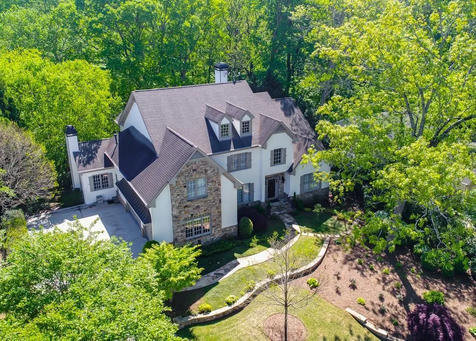 4715 E Conway Drive Nw, Atlanta, Georgia 30327, 5 Bedrooms Bedrooms, ,5 BathroomsBathrooms,Residential,Sold,4715 E Conway Drive Nw,6538675
