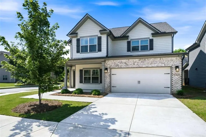 213 Overcup Court, Athens, Georgia 30606