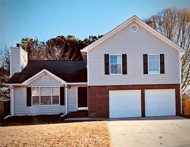 View of front Elevation