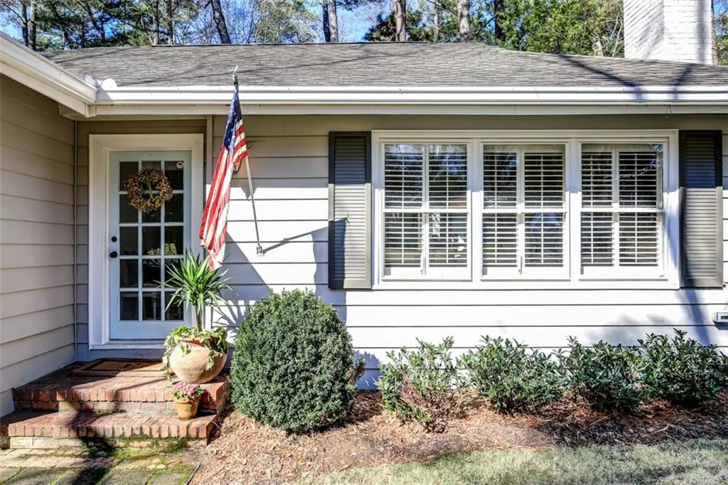 718 Darlington Road Ne, Atlanta, Georgia 30305, 3 Bedrooms Bedrooms, ,2 BathroomsBathrooms,Residential,Sold,718 Darlington Road Ne,5828803