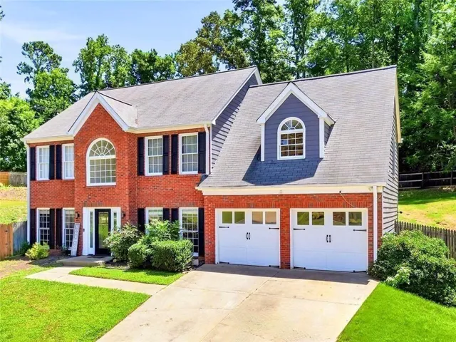 4516 Terret Trace Nw, Acworth, Georgia 30101