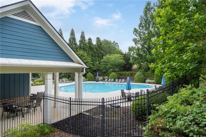 2681 Oak Leaf Place Se, Atlanta, Georgia 30316