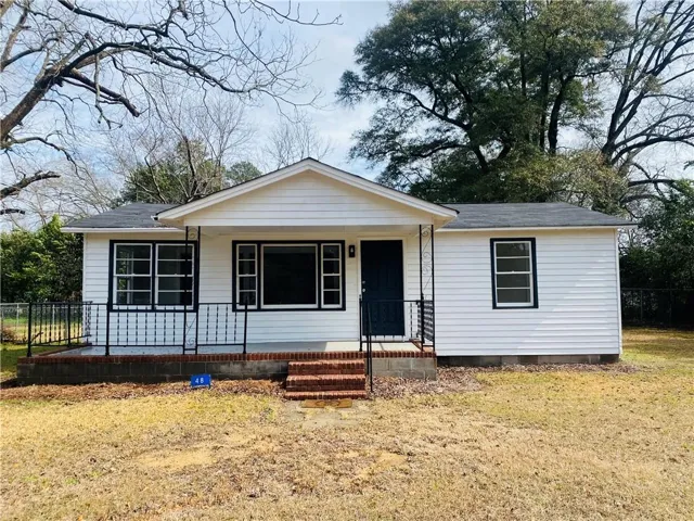48 Jones Street, Richland, Georgia 31825