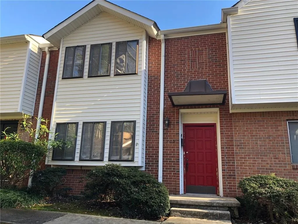 7102 Stonington Drive, Atlanta, Georgia 30328, 2 Bedrooms Bedrooms, ,2 BathroomsBathrooms,Residential,Sold,7102 Stonington Drive,6116476