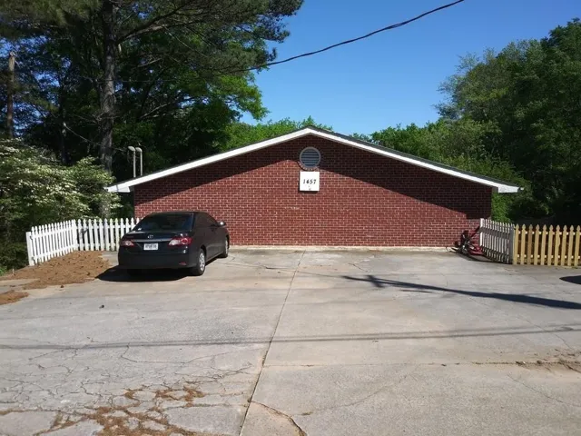 1457 Railroad Avenue Unit 4, Sugar Hill, Georgia 30518