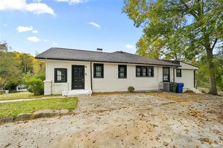 1405 North Avenue Nw, Atlanta, Georgia 30318
