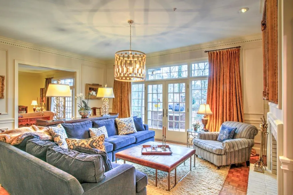 1660 Winterthur Close, Atlanta, Georgia 30328, 5 Bedrooms Bedrooms, ,4 BathroomsBathrooms,Residential,Sold,1660 Winterthur Close,5958331