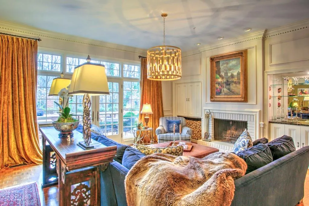 1660 Winterthur Close, Atlanta, Georgia 30328, 5 Bedrooms Bedrooms, ,4 BathroomsBathrooms,Residential,Sold,1660 Winterthur Close,5958331