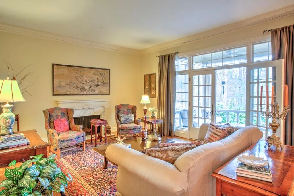 1660 Winterthur Close, Atlanta, Georgia 30328, 5 Bedrooms Bedrooms, ,4 BathroomsBathrooms,Residential,Sold,1660 Winterthur Close,5958331