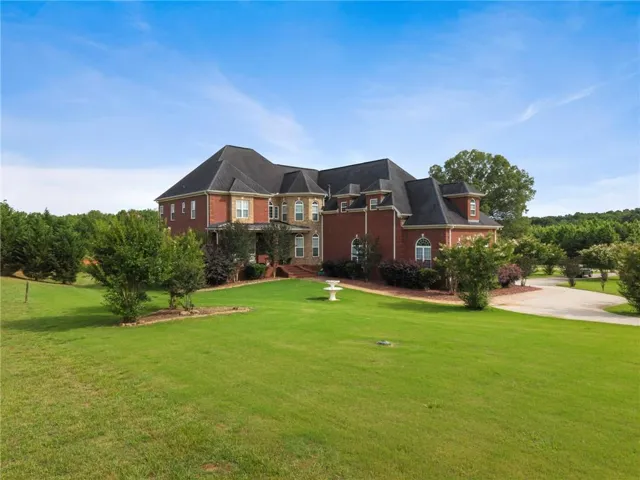 345 River Cove Meadows, Social Circle, Georgia 30025