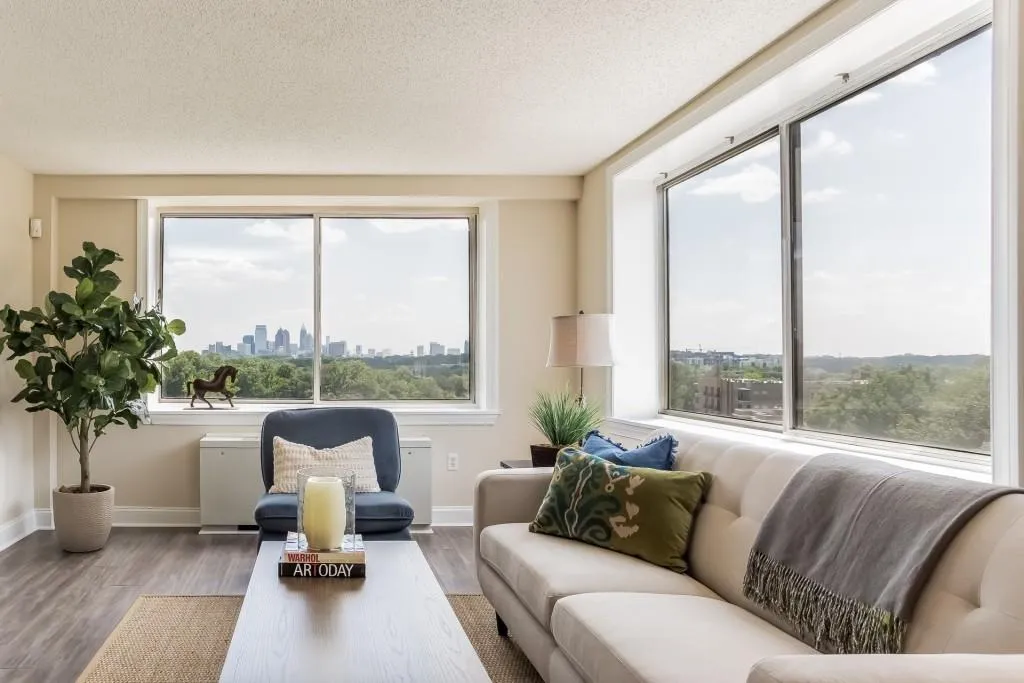 2479 Peachtree Road Ne Unit 714, Atlanta, Georgia 30305, 2 Bedrooms Bedrooms, ,2 BathroomsBathrooms,Residential,Sold,2479 Peachtree Road Ne Unit 714,5678016
