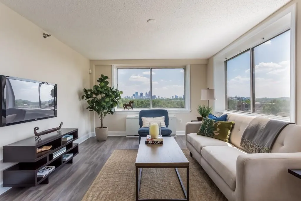 2479 Peachtree Road Ne Unit 714, Atlanta, Georgia 30305, 2 Bedrooms Bedrooms, ,2 BathroomsBathrooms,Residential,Sold,2479 Peachtree Road Ne Unit 714,5678016