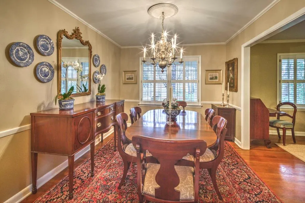 380 Montevallo Drive, Sandy Springs, Georgia 30342, 4 Bedrooms Bedrooms, ,3 BathroomsBathrooms,Residential,Sold,380 Montevallo Drive,5652436