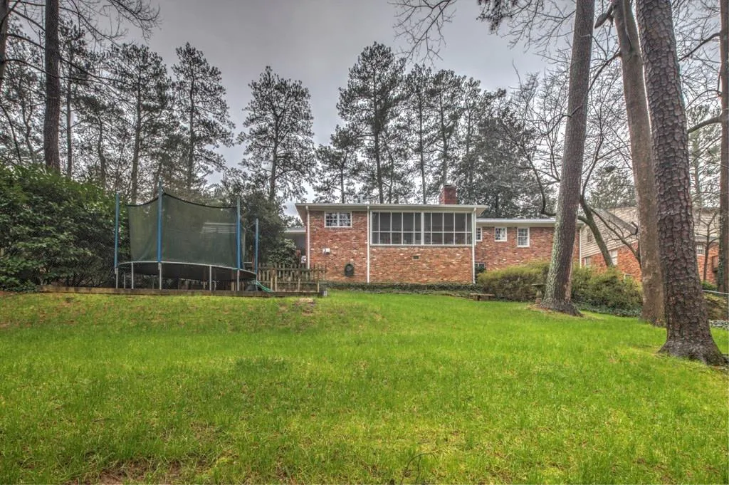 380 Montevallo Drive, Sandy Springs, Georgia 30342, 4 Bedrooms Bedrooms, ,3 BathroomsBathrooms,Residential,Sold,380 Montevallo Drive,5652436
